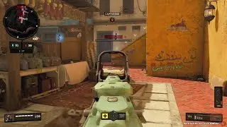 Black Ops 4 - Control - Morocco (XBOX ONE)