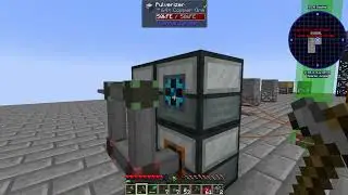Techopolis 2 - EP 12: Technium automation continues