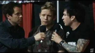 No Shit MMA Chris Horodecki MMA Expo