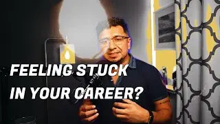 From Burnout to Breakthrough: Build a Purpose-Driven Career