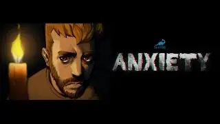 Scary Little Girl! (Anxiety: A GameJolt Game)