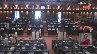 mahinda voting