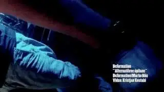 Deformation - "Alternatiive Õpilane"