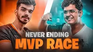The Epic 8V8 Tdm Battle &bull; Team MortaL Vs Team PayaL