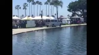 Long Beach, CA Vegan Fest
