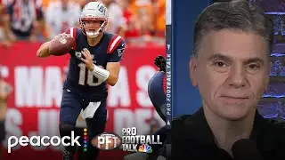 NFL Week 10 most impressive win, troublesome loss | Pro Football Talk | NFL on NBC