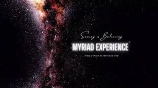 360º Myriad Trailer| In 4K Video Ultra HD