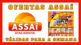 V&Aacute;LIDO AT&Eacute; 21/01 OFERTAS ASSA&Iacute; ATACADISTA S&Oacute; OFERTA ASSAI FOLHETOS PRE&Ccedil;OS OVOS CAF&Eacute; ARROZ FEIJ&Atilde;O DIA