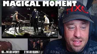 Coldplay - Sparks & Magic (Magisch) on C-Stage in FULL at Johan Cruijff Arena Amsterdam REACTION!