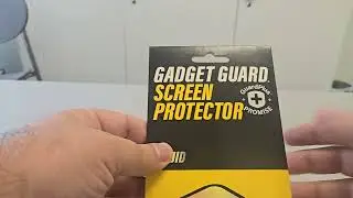 NGW Gadget Guard Liquid Screen Protection