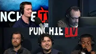 Right-Wing Ankle Biters Nitpicking Trump 🇺🇸 PUNCHIE TV Ep 068 | Wed 12-10-25