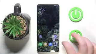 Comment enregistrer l'&eacute;cran sur le REDMI Note 13R
