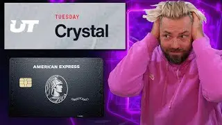 Завтра появятся новые кристаллы, которые помогут сохранить прибыль EA!
