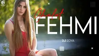 Ghalat Fehmi (Remix) Dj Zoya | Vdj Khush | Mahira Khan | Bilal Ashraf | Asim & Zenab | Azaan & Saad