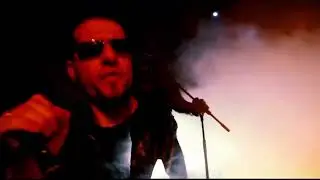 The Rockin' Dead - Reckless Soul