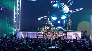 Helloween - Future World - Prague 2025 (4K)