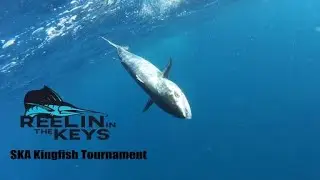 SKA Kingfish Tournament Key West