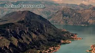 Ancient Crossroads | Instrumental Music (No Copyright) - Free Dramatic Balkan Cinematic Background