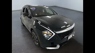 2023 Kia Sportage SX-Prestige WI Janesville, Rockford, Machesney, Wempletown, Deerfield