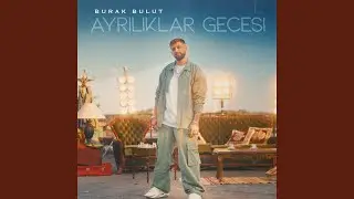 Ayrılıklar Gecesi