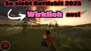 BattleBit 2025 &ndash; Why hardly anyone plays anymore