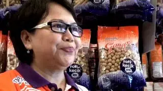 WISATA KULINER SOLO: OLEH-OLEH KHAS BERKELAS