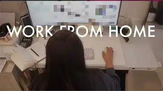 Remote Product Marketing Manager | Day in my life as a Nigerian in Dallas
