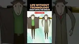 Life without Technology || Unplugged Living..