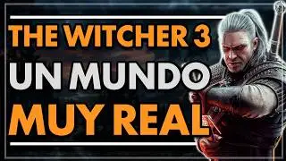 The Witcher 3 hizo algo que ning&uacute;n RPG se atrevi&oacute;
