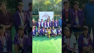 Inter-School Micro Mini Football Fiesta 2025