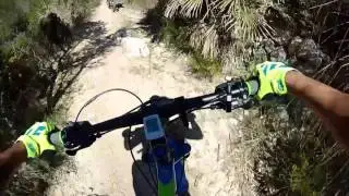 Team Peloton 
