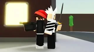Playing rivals 