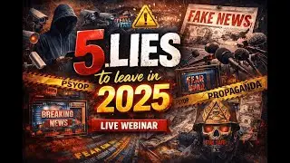 Lies To Leave in 2025 | Class 43