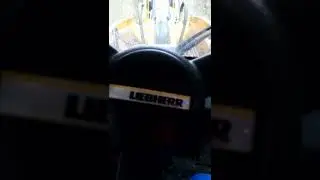 nuova pala 586 xpower