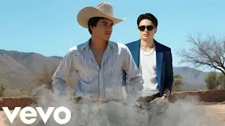 Peso Pluma  - Mi Ultimo Adiós Ft. Chalino Sanchez (Video Oficial)