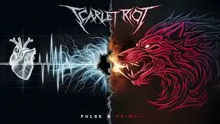 Scarlet Riot - 