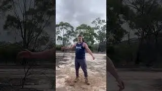 Dai Shu Quan contraction to explosive expansion body movement & more