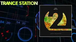 AYDA - Impulse (Extended Mix) [2ROCK RECORDINGS]