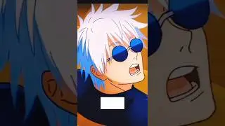 Ah💀🥶?#gojosatoru#gojo#jujutsukaisen#jjk#animeCr to: satoru.gojo_1 (tt)#gojo#sub4sub