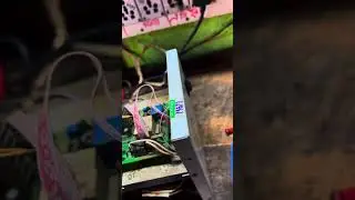 Luminous eco watt neo 1050 kit repair