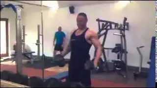Andy turner transformation challenge vol 2