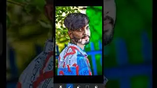 white+ smooth photo editing autodesk sketchbook #shorts #dmeditor