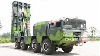Le Bangladesh va acqu&eacute;rir des missiles sol-sol chinois SY-400