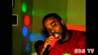 KV GUTTA (CLUB JAZZYS PERFORMANCE) VIDEO Bounce 4 Da Gutta GDS VISUALS