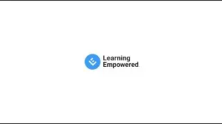UMCM to Learning Empowered: A Story of Transition and Growth