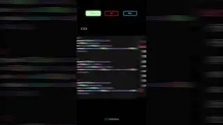 Simply Create Eye-Catching Neon Button Hover Effects with HTML & CSS  