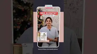 Last Minute Preparation Guide for ISRO Scientist Exam | Mechanical Engineering #isro #rrbje #sscje