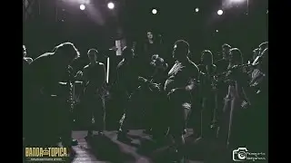 Η Banda Entopica 