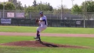 Baseball: Turlock vs Pitman