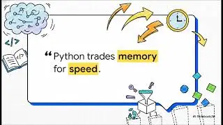 Hash Tables Made Easy: dict, set, and Hashing Explained from Scratch (The Right Way for Interviews)